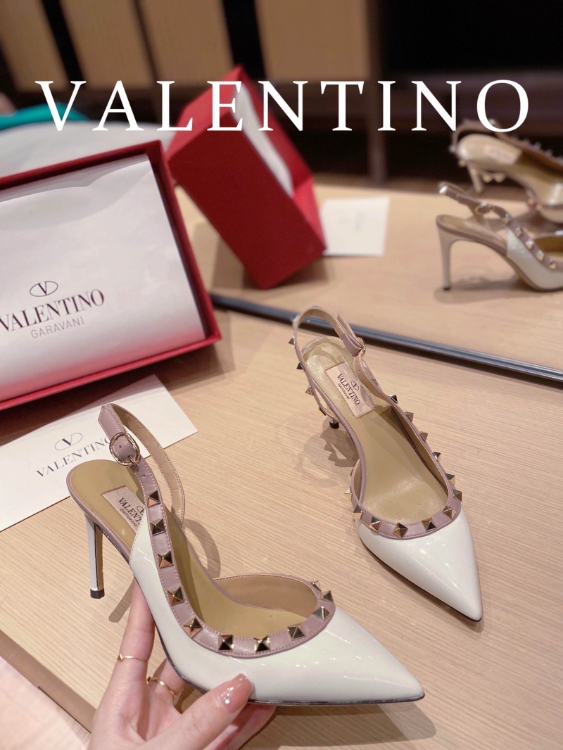 Valentino Heeled Shoes